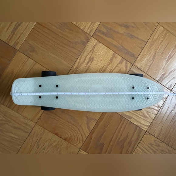 Penny Australia board 22 inches in white - Picture 5 of 12